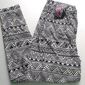 Legging Army Leggings Plus size 14-20